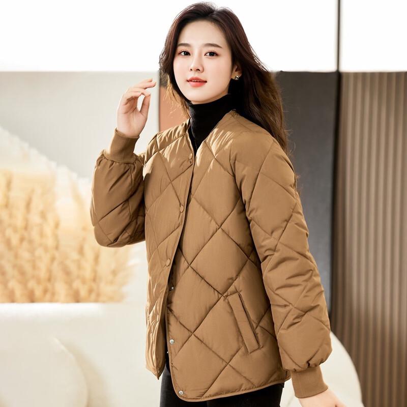 Mocana Damen MKNJD2585 Langarm Baumwolljacke