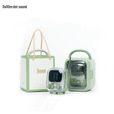 Taşınabilir Ses ve Video Aletleri – Hoparlörler