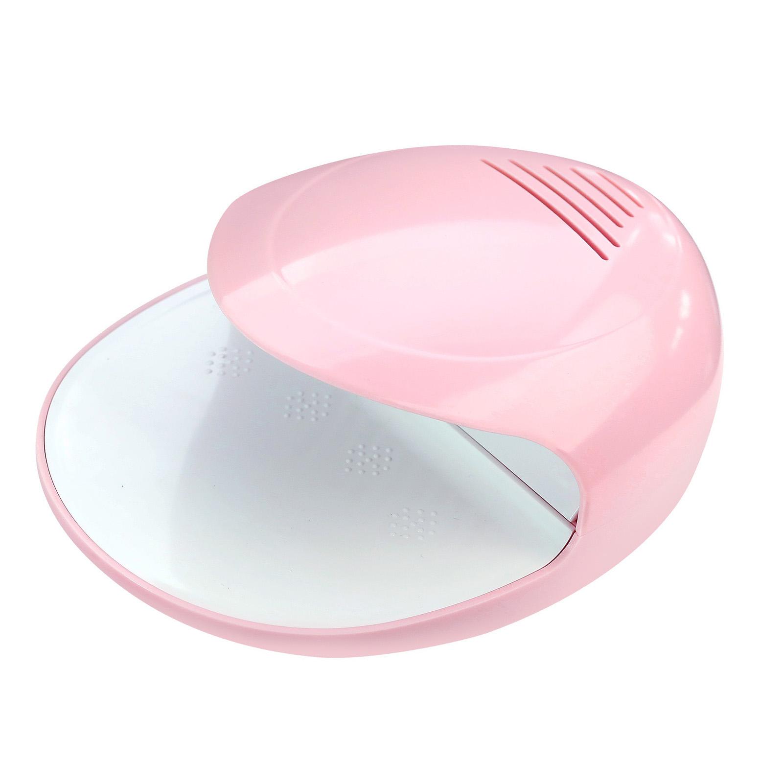 

Portable Nail Polish Dryer For Adults Women Nail Art Tool Quick Drying Nail Fan Battery Operated For Home And Travel Use