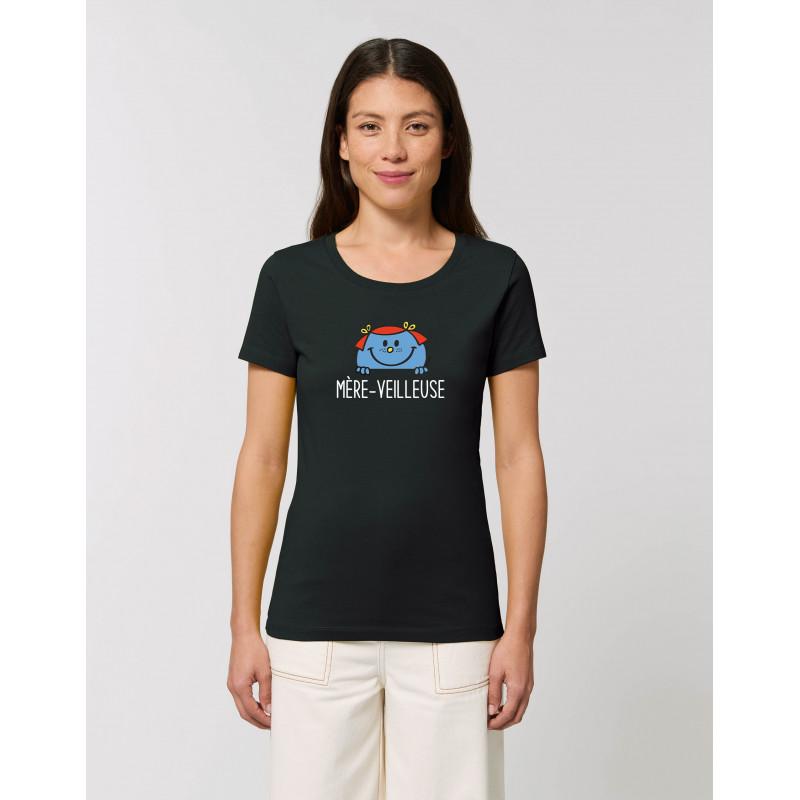 Women's T-shirt - WATCHFUL MOTHER