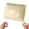Slow Rebound Stress Relief Toy Soft Squeeze Sensory Fidget For Anxiety Adhd Autism Fun Decompression Hand Gift 1Pcs