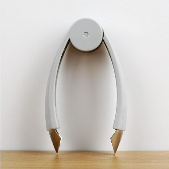 

Stainless Steel Pineapple & Strawberry Huller with Free Shipping