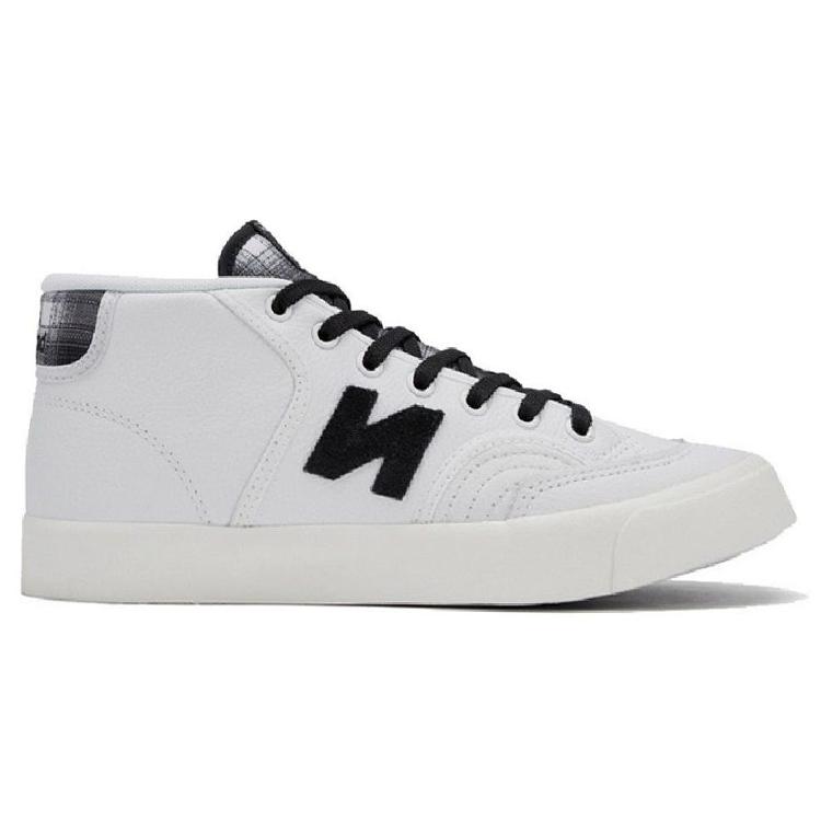 New Balance Pro Court 213 Sko 'Hvit Svart'