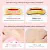 Ceative Makeup Powder Puff Wet And Dry Dual-use Sponge Thick Soft & Skin-friendly Beauty Puff Cute Makeup Tool