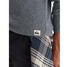 Quiksilver Slow Song Neppy Sweater