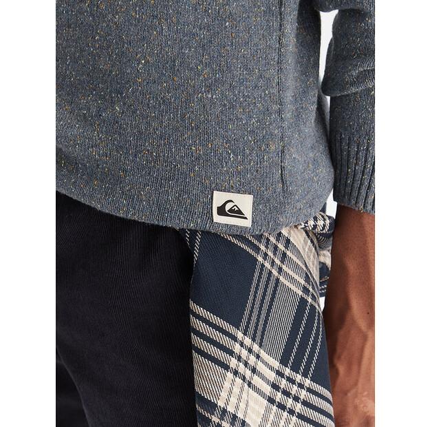 Quiksilver Slow Song Neppy Sweater