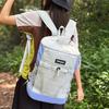 Schoolbag Original Niche Design Lightweight Backpack Outdoor Sports Hiking Bag Middle School Student School Bag
