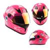 Edition Children's Helmets Men Women Bicycles Motorcycles Kids Helmet