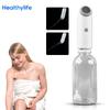 Bidet Portatile Handy Toilette Bidet Elettrico per WC con Cavo USB Bidet da Viaggio per Donne per Uso Personale in Viaggio Salute