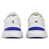 On Federer X  Roger Spin Mesh Sports Comfortable N-Slip Wear-Resistant Low-Top Casual Shoes Women sneaker White Blue 3WD11481089