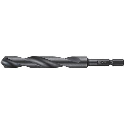 Bohrer mit großem Durchmesser für KMD-12.0 Metallbearbeitung, 12,0 mm