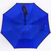 Pu Lian Double Layer Reverse Umbrella