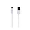 MyWigo White microUSB Data Cable
