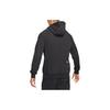 Nike Solid Logo Double Zip Pocket Hoodie DD5926-010