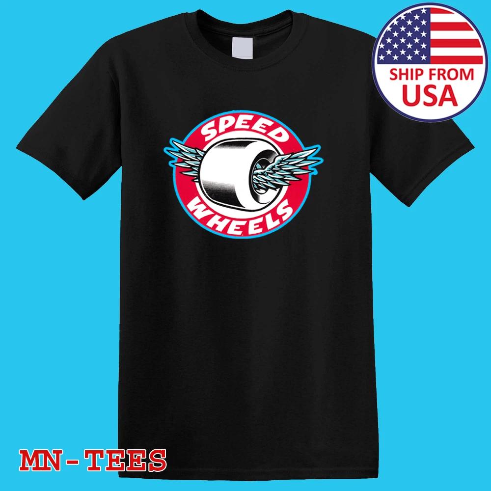 

Speed Wheels Skate Black Size S-5XL S