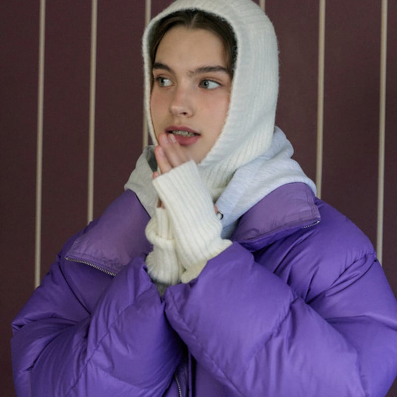 LAP COTTON CANDY BALACLAVA AQ7AHA01