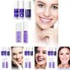 Hismiles Purple Toothpaste V34 Colour Corrector Serum For Fresh Breath And Stain Removal