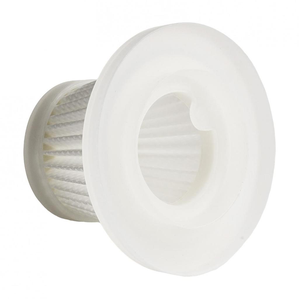 Reusable Filter Set for Cordless Car Vacuum Cleaner 6 Pieces Available