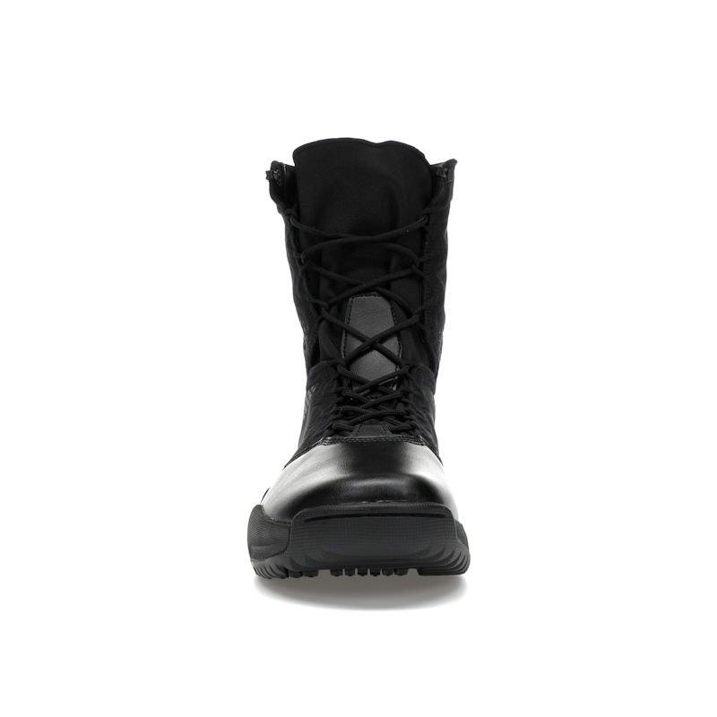 Nike SFB B1 Triple Black Unisex Sneakers DX2117-001