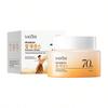 70 Rice Whitening Cream Brightens Dull Skin Moisturizes and Evens Complexion for a Radiant Glow