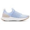 Nike React Phantom Run Flyknit 2 Hydrogen Blue Women Sneakers Pure-Platinum White CJ0280-400