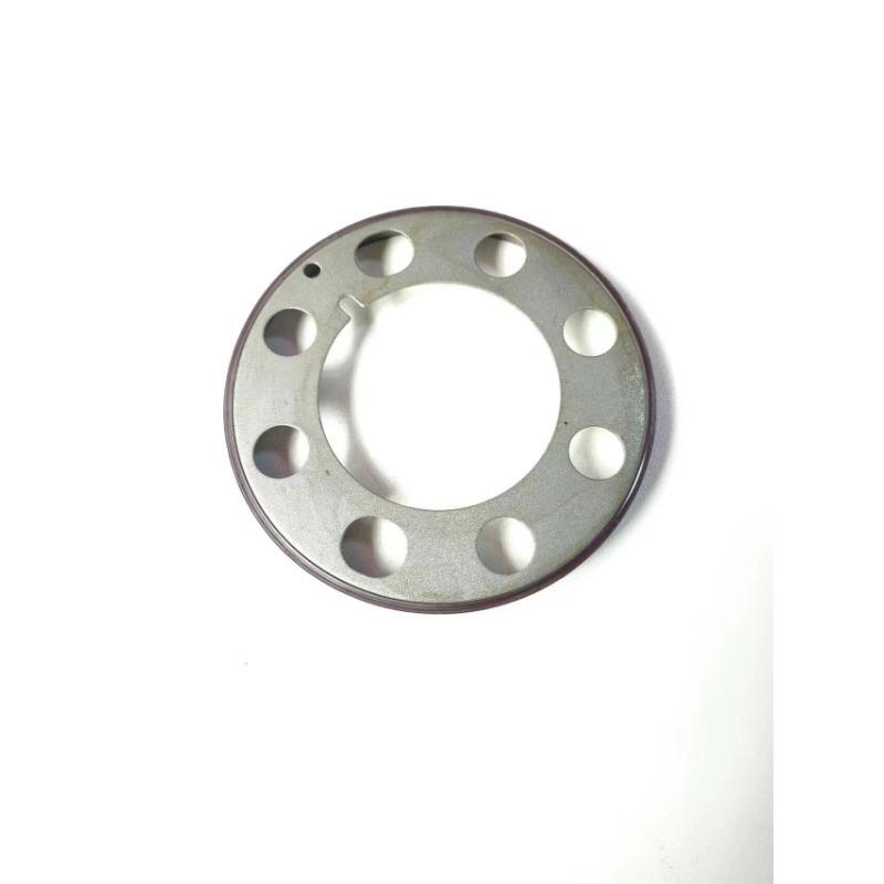 68027485AA 68582742AA 68493358AA Crankshaft Position Ring Gear for Wrangler Grand Cherokee