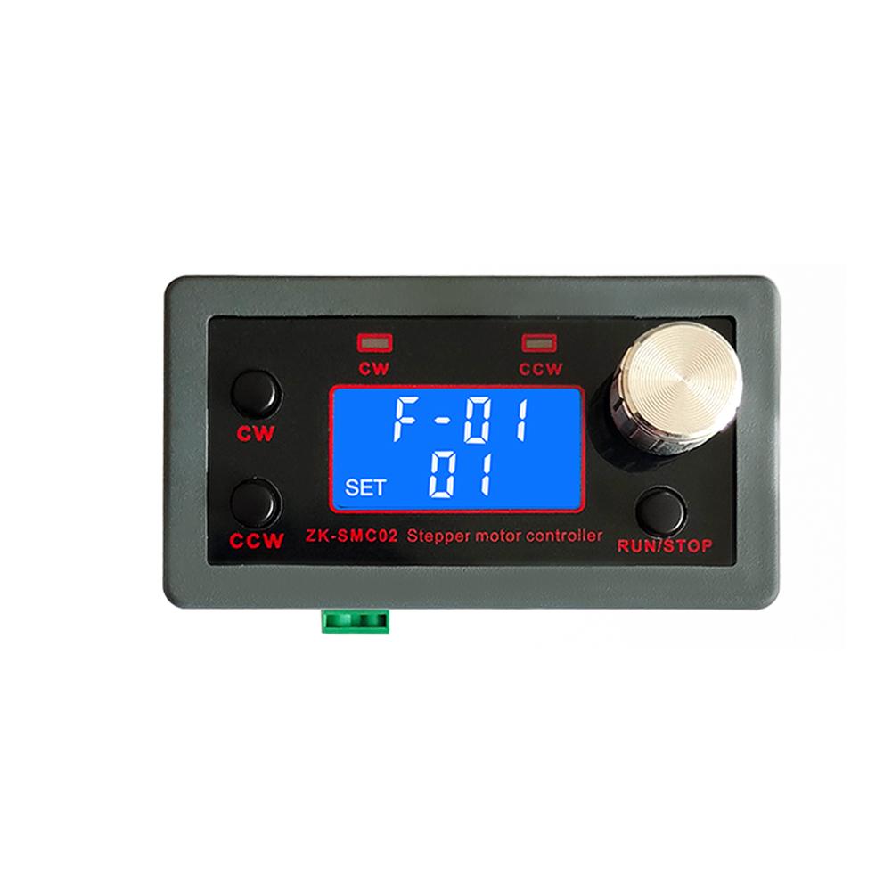 Motor Controller Control Module DC 5-30V Pulse Speed