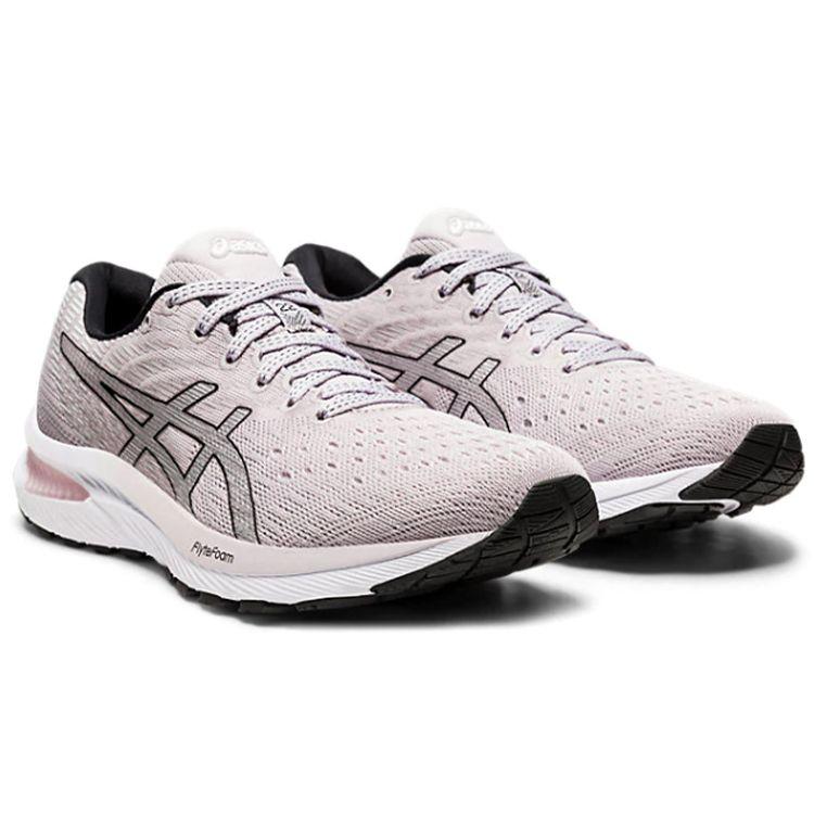 Asics  Gel Cumulus 22 Haze Women Sneakers Pink Pure-Silver 1012A741-250