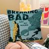Classic Movie Breaking Bad Pillow Gift Home Office Decoration Pillow Bedroom Sofa Car Cushion CoverPillow Case