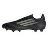 adidas Scarpe da Calcio F50 League Senza Lacci per Terreni Compatti da Uomo