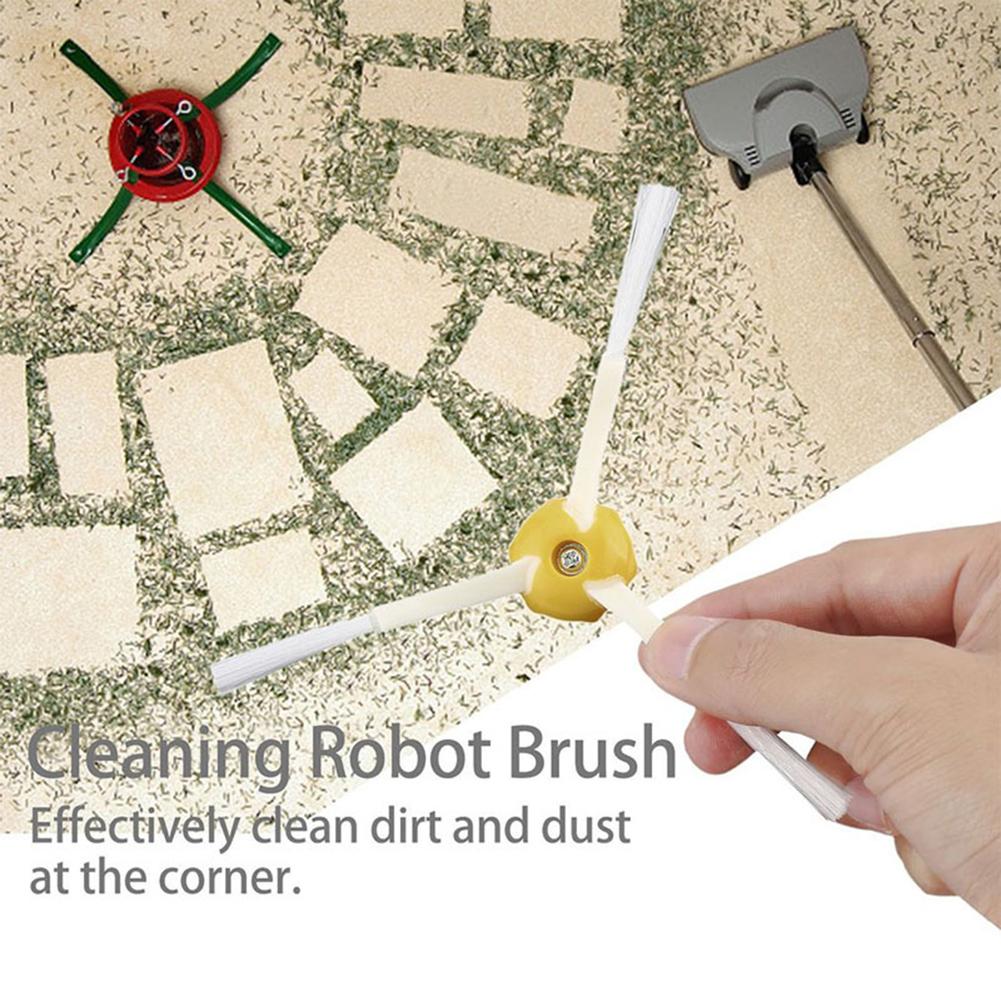 Side Brush Cleaning Brush Parts Accessories Side Brushes