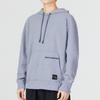 Under Armour Ottoman Fleece Hoodie 'Light Purple' Men's 1373878-559