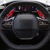 Car Shift Paddles for Peugeot 208 308 508 2008 3008 5008 GTi Steering Wheel Shifter Extension Accessories Before 2017