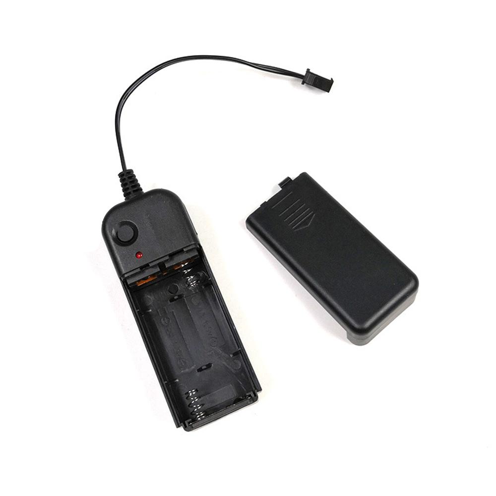 Maska LED Anime Maska Cosplay Maski Cosplay Kostium na Halloween