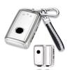 XRise: Intelligent Key Case Suitable for Mazda, Mazda 3 Sedan Fastback BP Series (May