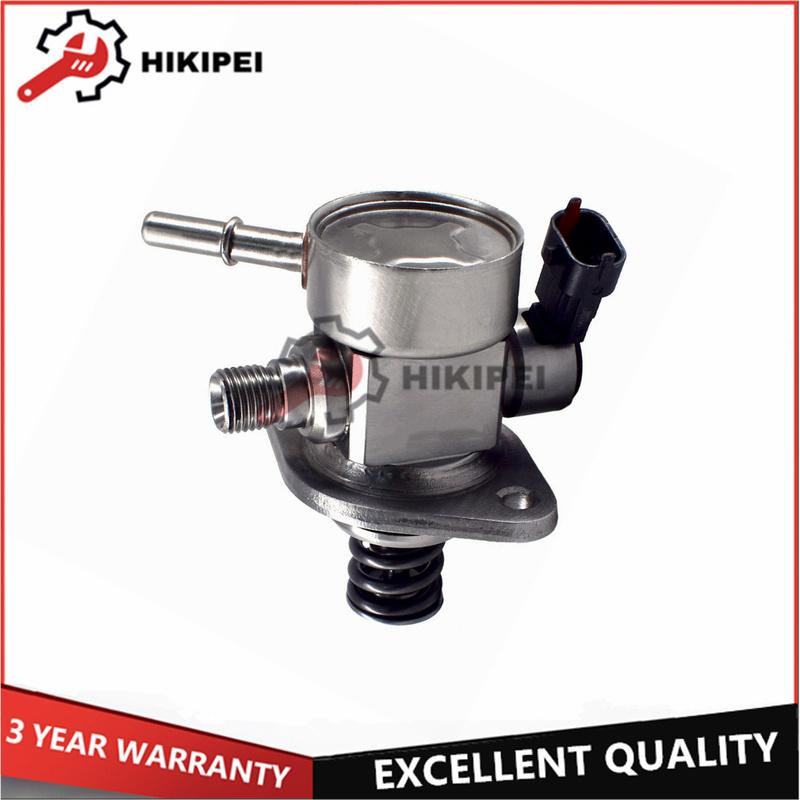 New High Pressure Fuel Pump For 2014-2020 Ford Fusion 1.5L DS7G-9D376-DB DS7G-9D376-DC DS7Z9350A DS7Z9350B