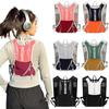 Nylon Outdoor Hydration Backpack Waterproof Hydration Running Vest New Climbing Backpack