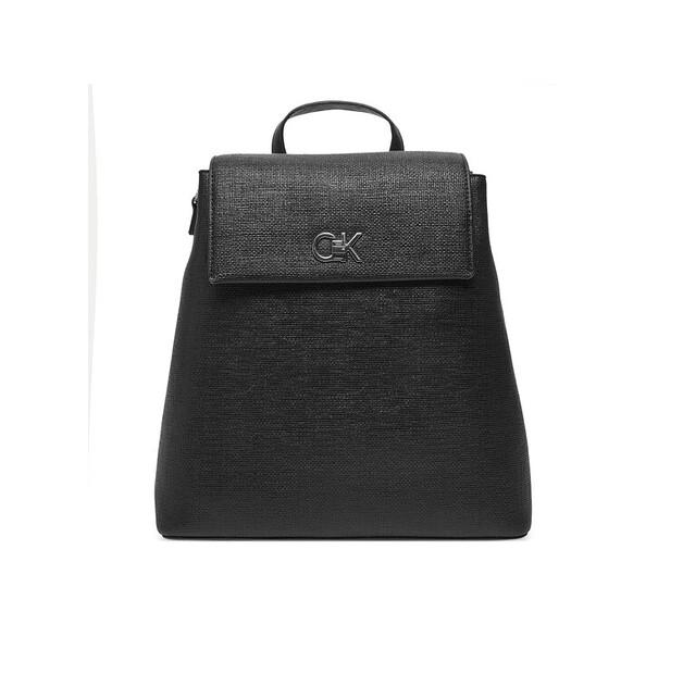 

Рюкзак Calvin Klein Ck Backpack With Conv Strap_Tex K60K613237 чёрный