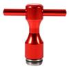 2pcs Red Golf Putter Weights   Golf Wrench Spanner Tool For Scotty Cameron Putters