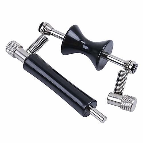 

ST TS Acoustic Guitar Capo Acoustic Guitar Electric Guitar Classical Guitar String Rolling Capo