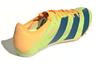 adidas Sprintstar 'Blau Grün Orange' GY0941