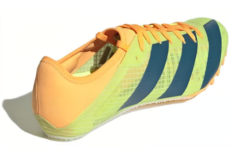 adidas Sprintstar 'Blau Grün Orange' GY0941