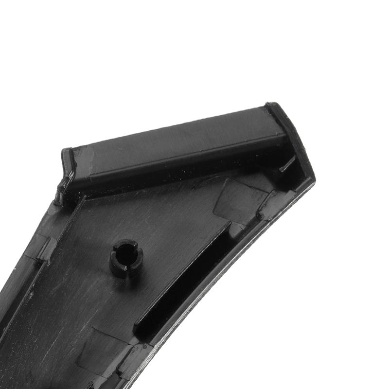 New Suitable Accessories Car Right Interior Door Handle Trim Cover For BMW 3 Series E90 E91 E92 5141 6971 290