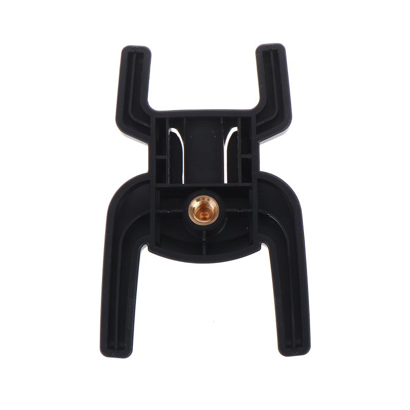 Camera Flashing Stand With 1/4'' Tripod Thread Flashing Speedlight Stand Mount For V1 V860 V850 Tt600 Tt685 Tt350 Camera