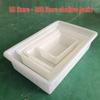 Wenzhiwu Heavy-Duty Aquaculture & Storage Tank