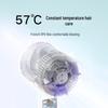 Xiaomi Mijia H301 High-Speed Negative Ion Hair Dryer CN plug (adapter included)