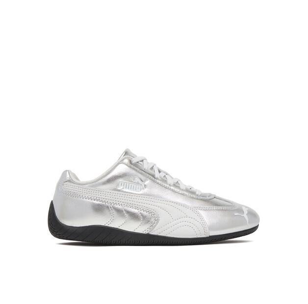 Кроссовки Puma Speedcat Silver Wns EU 36