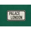 Palace Patches Cotton Bomber Kelly Green Unisex Outerwear P22JK212