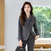Women's Professional Suit Set