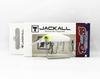 Jackall Diving Chubby Minnow 35 Suspend Lure Bone (5738)